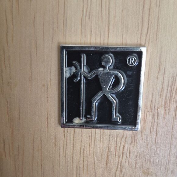 Henckels Wooden Knife Block 13 Slots by Natural Brown - Picture 2 of 16